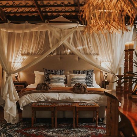 Honeywood Forest Lodge Port Shepstone Kültér fotó