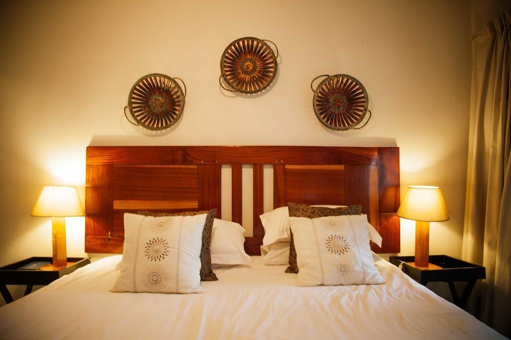 Honeywood Forest Lodge Port Shepstone Kültér fotó