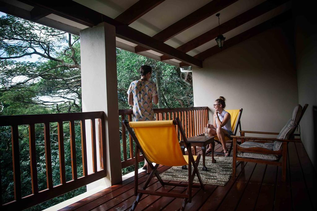 Honeywood Forest Lodge Port Shepstone Kültér fotó