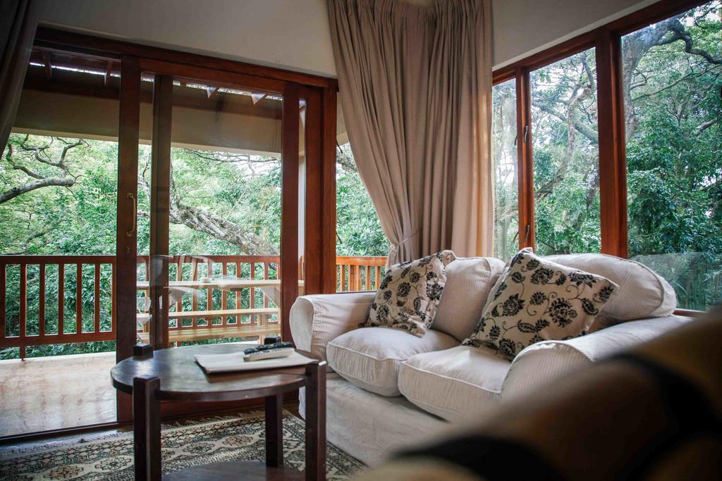 Honeywood Forest Lodge Port Shepstone Szoba fotó