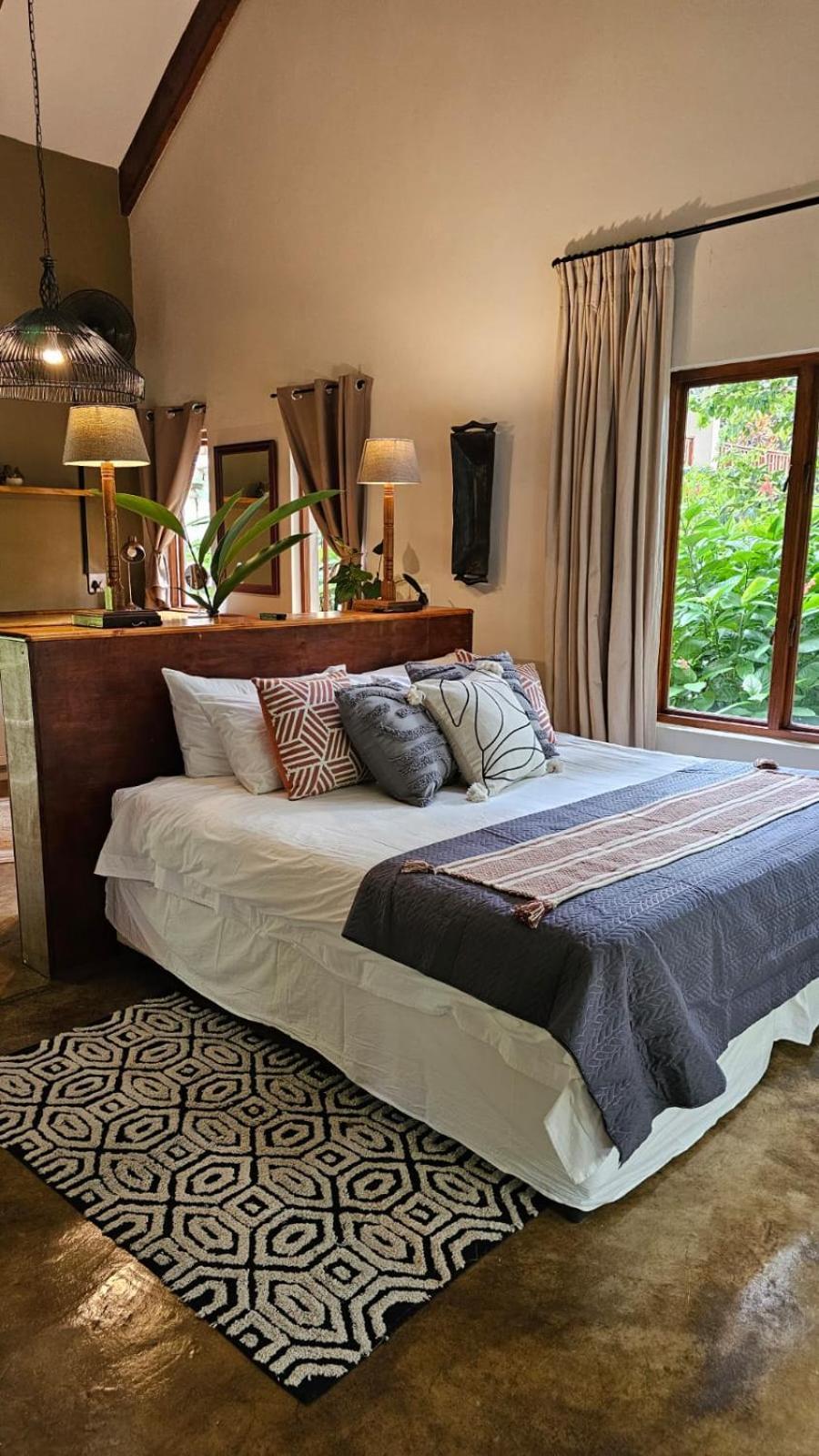 Honeywood Forest Lodge Port Shepstone Kültér fotó