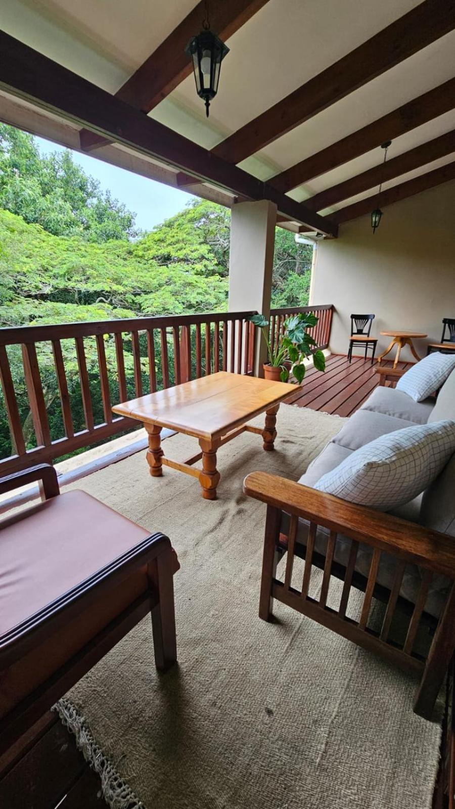 Honeywood Forest Lodge Port Shepstone Kültér fotó