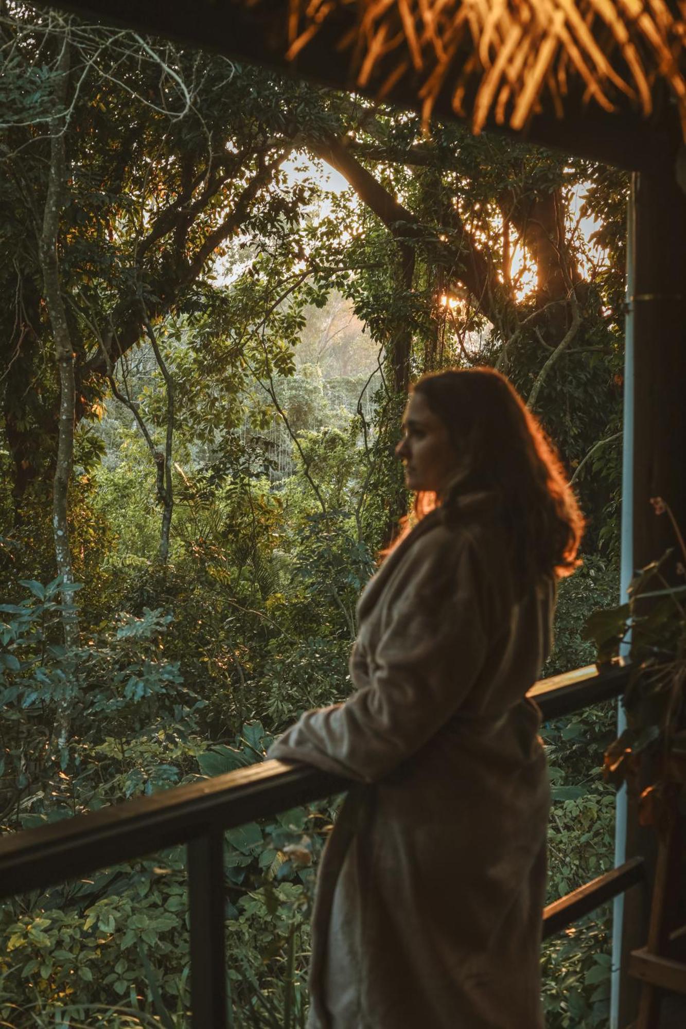 Honeywood Forest Lodge Port Shepstone Kültér fotó
