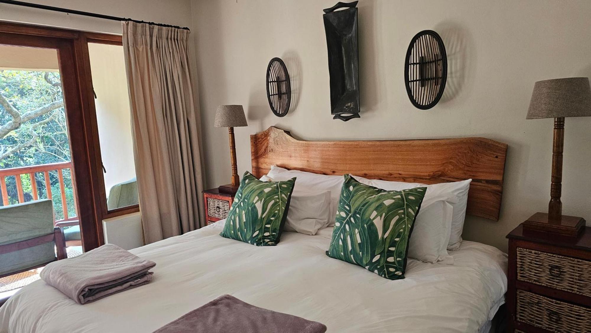 Honeywood Forest Lodge Port Shepstone Kültér fotó