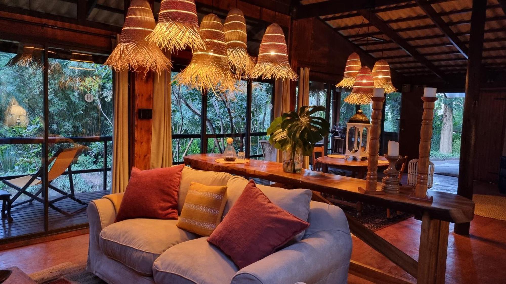 Honeywood Forest Lodge Port Shepstone Kültér fotó