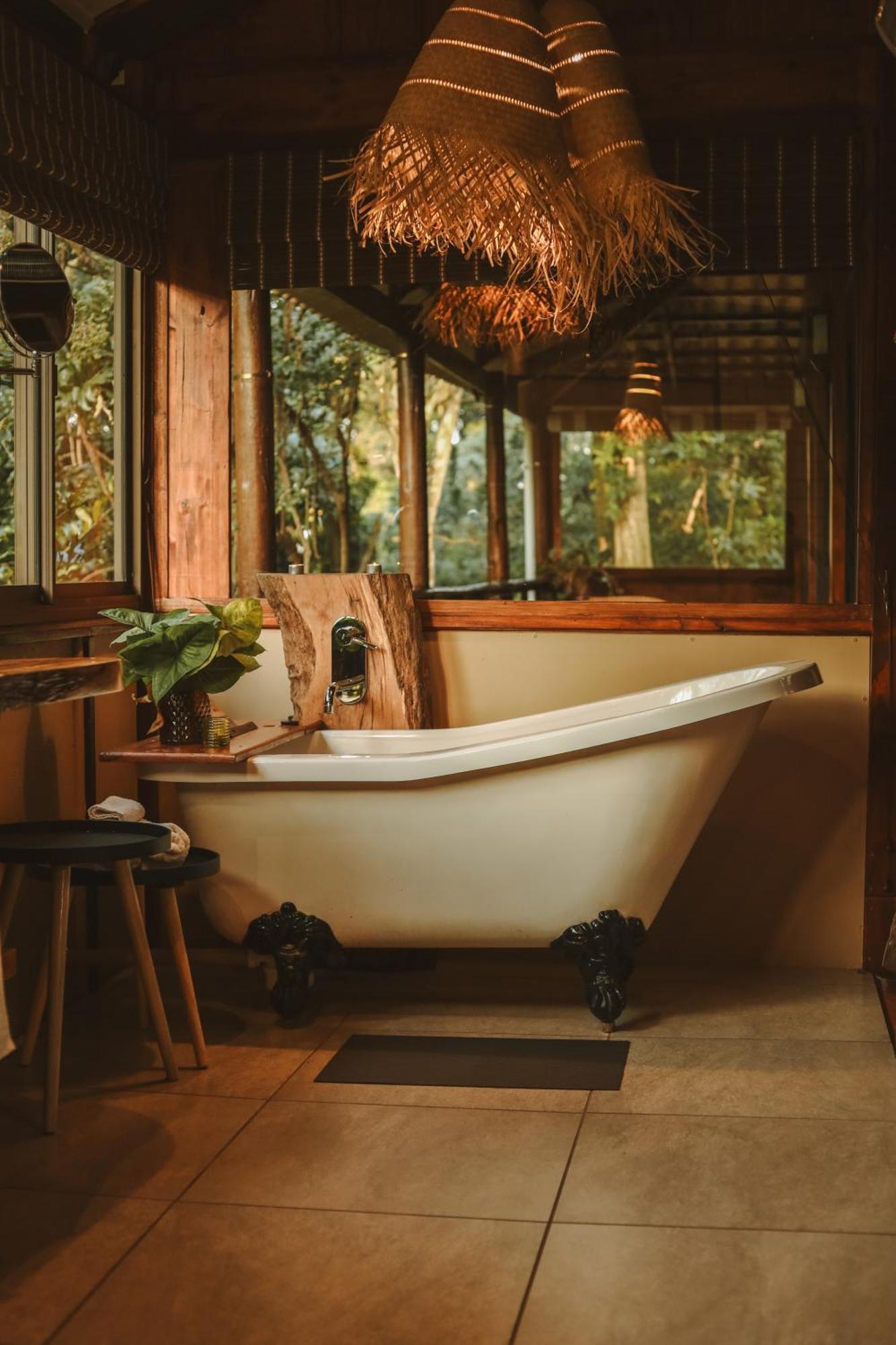 Honeywood Forest Lodge Port Shepstone Kültér fotó