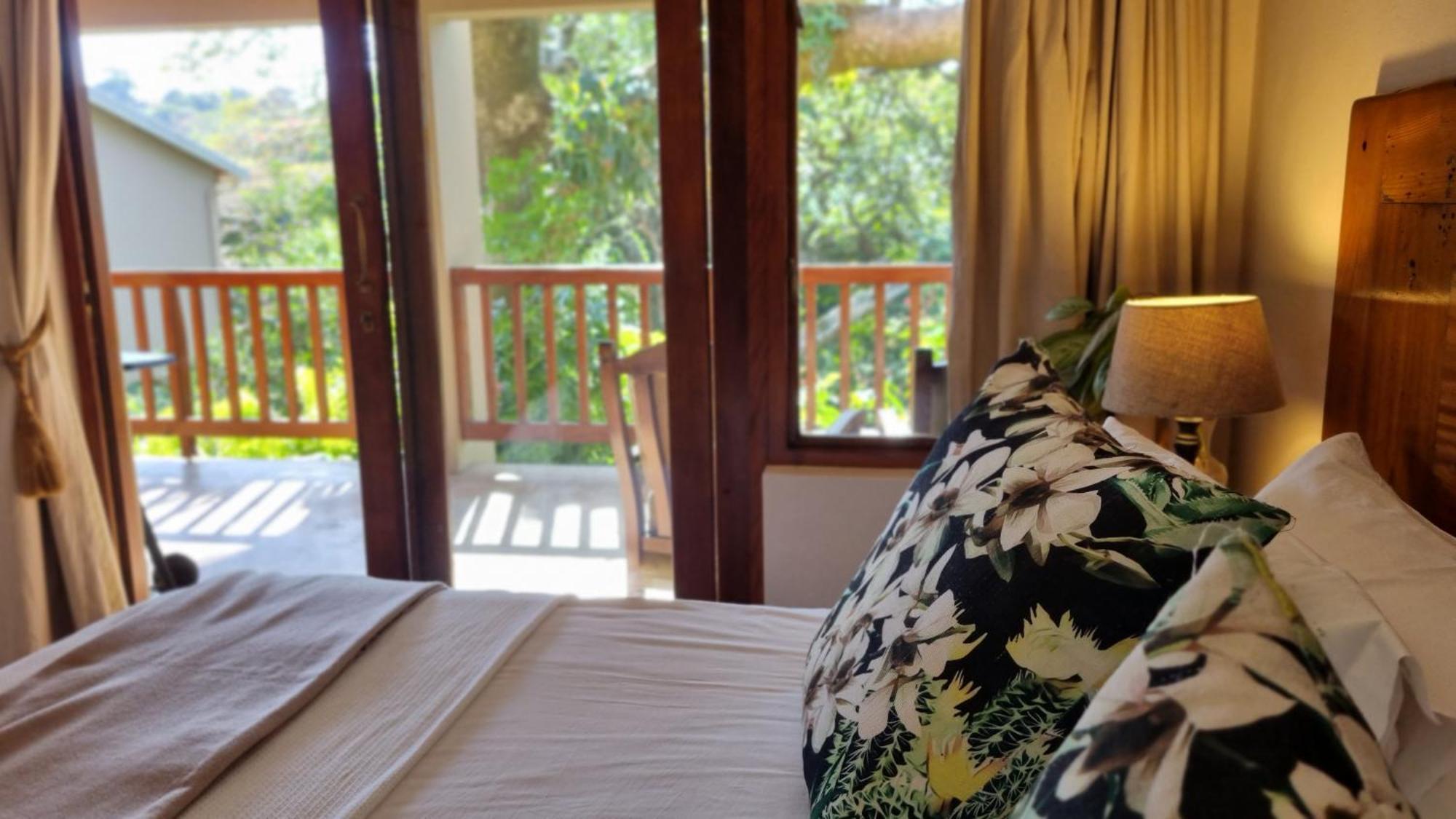 Honeywood Forest Lodge Port Shepstone Kültér fotó