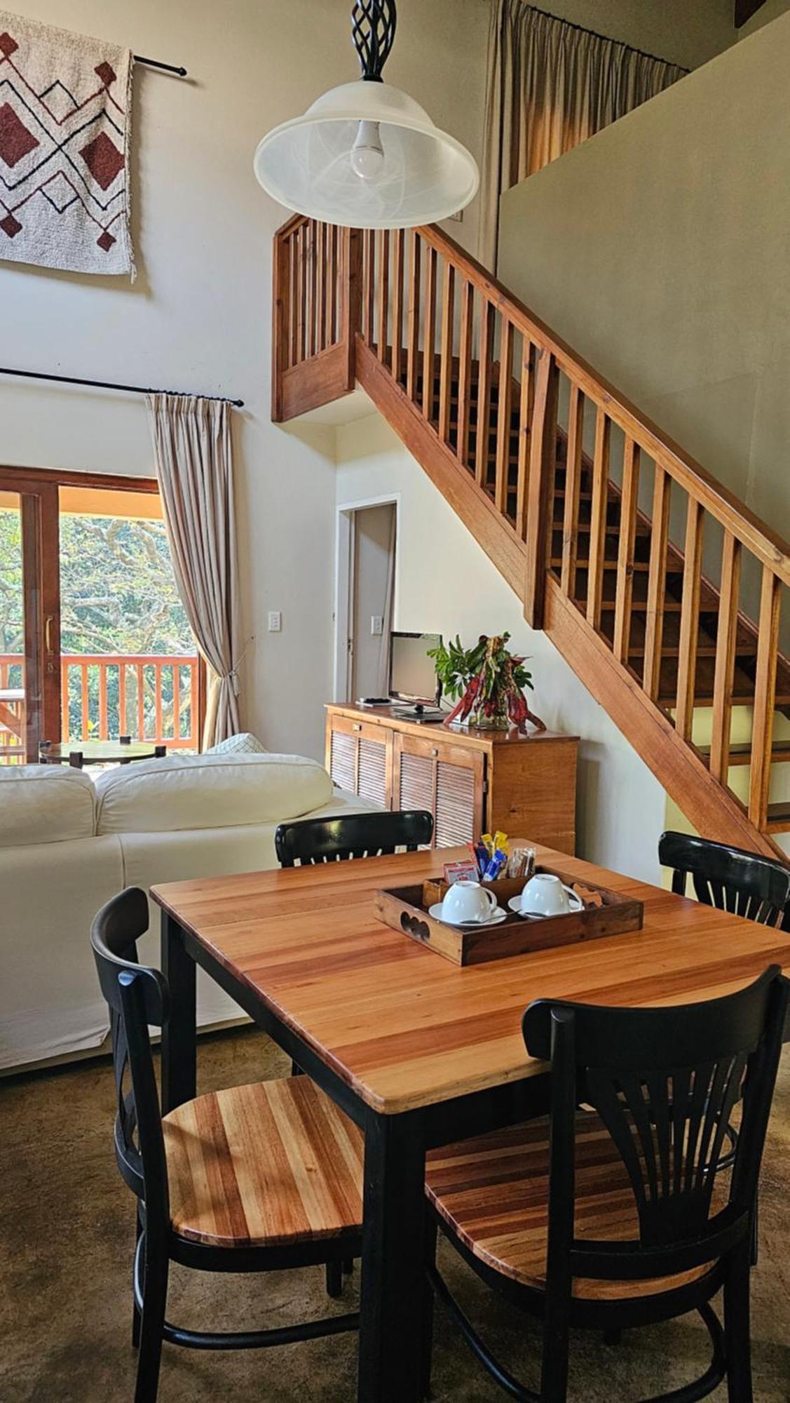 Honeywood Forest Lodge Port Shepstone Kültér fotó