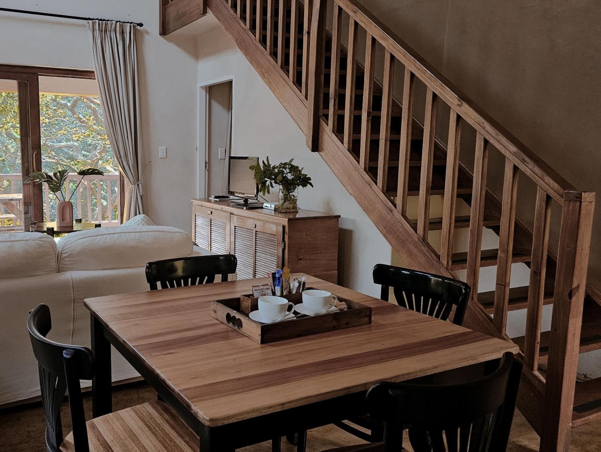 Honeywood Forest Lodge Port Shepstone Kültér fotó